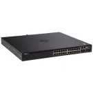 JL689-61001 - HP 5710 24-Ports 10GBase-T + 6-Ports QSFP+ Switch