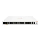 JL809A#ABA - HPE 1960 Series 48-Ports 10GBase-T Network Switch