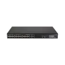 JL827-61001 - HPE 5140 28-Ports 10Base-T RJ-45 POE+ + 4-Ports SFP+ Switch