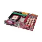 k8mm-v - AMD Socket 754 System Board (Motherboard)