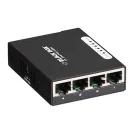 LBS005A - Black Box LBS005 5-Ports 10/100Base-T Switch