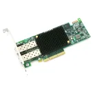 LPE16202-X - Fujitsu LightPulse GEN5 2-Port Fibre Channel Host Bus Adapter