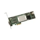LSI00118 - LSI 8-Ports SAS/SATA 3Gb/s Cache RAID Adapter