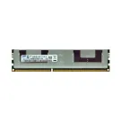 M393B1K73CHD-YF8 - Samsung 8GB DDR3-1066MHz PC3-8500 CL7 240-Pin DIMM Memory