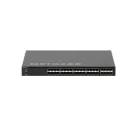 M4350-32F8V - Netgear 32-Ports 10GBASE-X SFP+ 1U Network Switch