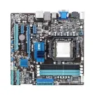 M4A88T-M - ASUS Socket AM3 System Board (Motherboard)
