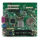 M858N - Dell System Board (Motherboard) for Optiplex 760 