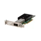 MCX353A-FCBT - Mellanox VPI FDR 1-Port QSFP 56GB/s Network Adapter