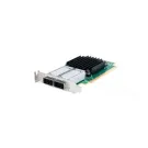 MCX456A-ECAT - Mellanox VPI 1-Port 100GbE QSFP28 PCIe 3 x16 Network Adapter