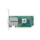 MCX512F-ACAT - Mellanox 2-Ports SFP28 25GB/s PCI Network Adapter