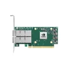MCX623436AN-CDAB - NVIDIA 2-Ports 200Gb/s QSFP56 Ethernet Adapter Card