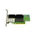 MCX653105A-HDAT - Mellanox VPI 1-Port 200Gb/s QSFP56 Network Adapter