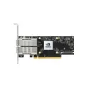 MCX755106AC-HEAT - NVIDIA 2-Ports 200Gb/s PCIe 5 x16 Network Adapter
