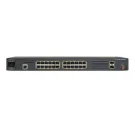 ME-3400-24FS-A - Cisco 24-Ports 10Base-T Gigabit Ethernet Switch