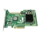 MG129 - Dell PERC 5/IR Single Channel PCI-Express RAID Controller Card
