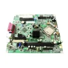 MH651 - Dell System Board (Motherboard) for OptiPlex 320 