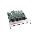 MIC-3D-4XGE-XFP - Juniper 4-Port Gigabit Modular Interface Card