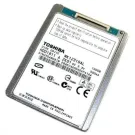 MK1231GAL - Toshiba Mobile 120GB 4200RPM ZIF 1.8-Inch Hard Drive