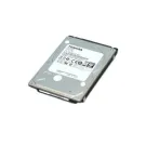 MK1649GSY - Toshiba 160GB 7200RPM SATA 3Gb/s 2.5-inc Hard Drive