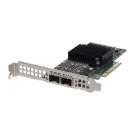MRT0D - Dell ConnectX-4 2-Port 25GB PCie 3.0 x 8 Network Adapter