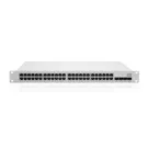 MS220-48LP-HW - Cisco Meraki MS220 MS220-48LP 48-Ports PoE 10Base-T Switch