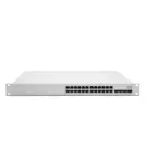 MS350-24P-HW - Cisco Meraki MS350-24P 24-Ports 1000Base-T Switch