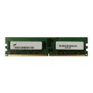 MT18HTF25672PDZ-80EH1 - Micron 2GB DDR2-800MHz PC2-6400 CL6 240-Pin DIMM Memory