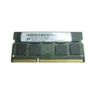 MT18KSF1G72HZ-1G6 - Micron 8GB DDR3-1600MHz PC3-12800 CL11 204-Pin SoDimm Memory