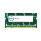 N0966 - Dell 2GB DDR3-1600MHz PC3-12800 CL11 204-Pin SoDimm Memory