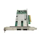 N2XX-AIPCI01 - Cisco X520-da2 10GBe SFP+ 2-Port PCie Adapter