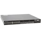 N3132PX-ON - Dell Emc 32-Ports RJ-45 10Base-T PoE+ Manageable Switch