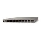 N3K-C3636C-R - Cisco Nexus 3000 3636C-R 36-Ports QSFP28 100GBase-X Switch