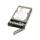 N999K - Dell 450GB 15000RPM SAS 3Gb/s 3.5-inch Hard Drive