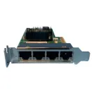 NM8TT - Dell I350 4-Ports 1Gb/s 10BASE-T RJ-45 x4 Network Adapter