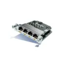 NS-ISG-TX4 - Juniper 4-Port 100Base-TX Expansion Module