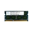 NT4GC64B8HB0NS-CG - Nanya 4GB DDR3-1333MHz PC3-10600 CL9 204-Pin SoDimm Memory