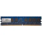 NT512T64U88A0BY-37B - Nanya 512MB DDR2-533MHz PC2-4200 CL4 240-Pin DIMM Memory
