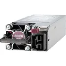 P03159-001 - HP 800-Watts 100-240V AC 80-Platinum Power Supply