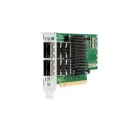 P08254-001 - HPE 1-Port 100Gb/s HDR100/Ethernet PCIe 3 x16 Network Adapter