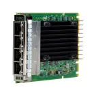 P08449-B21 - HPE 4-Ports 1GBase-T OCP 3 Network Adapter