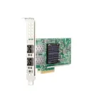 P10111-B21 - HPE 2-Port 25GBase-X 25Gb/s SFP28 PCIe 3 Network Adapter