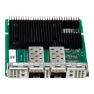 P10115-B21 - HPE Broadcom 2-Port Ethernet 10/25GB SFP28 OCP3 Adapter