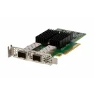 P10116-001 - HP Marvell QL41232HQCU 2-Ports 25GbE SFP Network Adapter