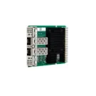 P10118-B21 - HP Marvell QL41232HQCU 2-Ports 25Gb/s SFP28 OCP3 Adapter
