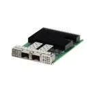 P11710-001 - HP Marvell QL41232HQCU 2-Ports 25GbE SFP Network Adapter