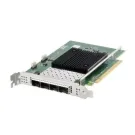 P14487-001 - HPE 4-Ports 1GBase-T OCP 3 Network Adapter