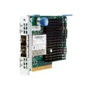P22201-001 - HPE 2-Ports 100GBase-X QSFP28 PCie 4 x16 Network Adapter