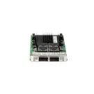 P31348-B21 - HPE 2-Ports 100Gb/s QSFP56 PCIe 4 x16 OCP 3 Network Adapter