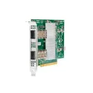 P41611-B21 - HPE 2-Ports 100GBase-X 12.50Gb/s QSFP28 Network Adapter