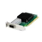 P45641-B23 - HPE NDR 1-Port 400Gb/s OSFP PCIe5 x16 Ethernet Network Adapter